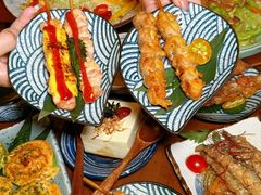 -鸟泉居酒屋·烧鸟·酒馆(百子湾店)