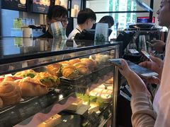 -星巴克臻选(外滩中心店)