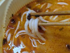 -百春原湖南牛肉粉(百联世纪店)