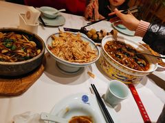 -惠丰堂饭庄·烤鸭·京味菜(翠微路店)