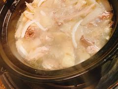 -同仁四季椰子鸡(海岸城天利店)