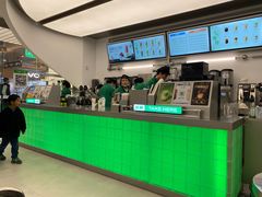 -沪上阿姨·臻选茶饮(上海环球港店)