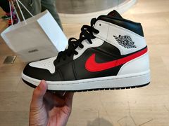 -JORDAN(外滩中央体验店)