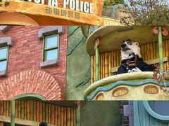 -上海迪士尼度假区