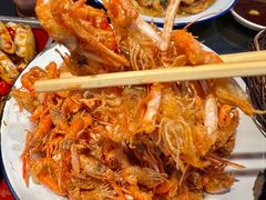 -喝丢一只鞋海鲜烧烤(市场店)