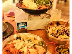-OPPA HOUSE 韩国欧巴餐厅·韩国菜(北京路店)