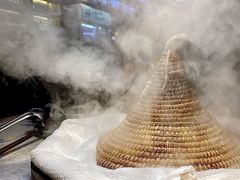 -鲜潭蒸汽石锅鱼(五道口购物中心店)