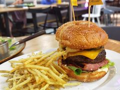 -HELLO 27 意面·沙拉·帕尼尼