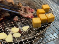 -合易泓烤肉•首创生椰大油边(宁山路店)
