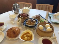 -翠园(铜锣湾广场店)