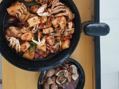 -领蟹祥记·香辣蟹·特色小海鲜(奥体天虹店)