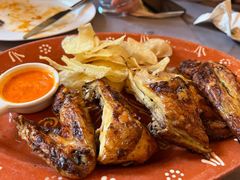 -ALBERGUE 1601 婆仔屋葡国餐厅