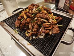 -福来居烤鸭店(天坛二店)