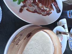 -喜悦烤鸭·新京菜(王府井店)