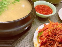 -春花民族美食(佳木斯总店)