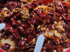 -阿记烧烤(大兴新区店)