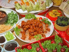 -满园烤鸭·春饼(太原街万达店)