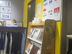 -方快照相馆(光新乐购店)