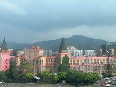 -杭州宋城