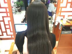 -美梵日系沙龙