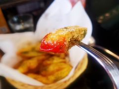 -Lets burger非常汉堡·环球风味(蓝色港湾店)