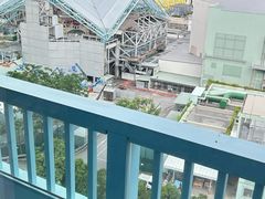 -新加坡圣淘沙名胜世界迈克尔酒店