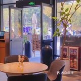 深圳秘密花园💐 gaga GARDEN享受忙里偷闲的治愈一刻