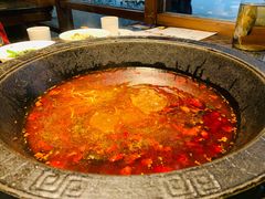 -大鱼山房鱼头火锅(老字号品质店)
