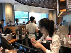 -星巴克(邯郸新世纪广场店)