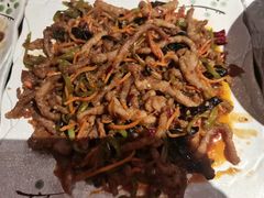 -小俩口烧烤东北菜(双井店)