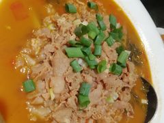 -晚归月亮湾私家菜(临邑路店)
