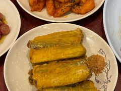 -聚首堂·特色小吃·肘子(什刹海德胜门店)