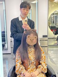 -FASHION PALACE hair+