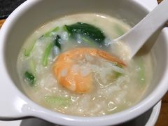 -小城粥道·海胆鲜虾粥(解放广场店)