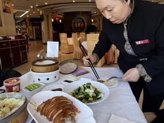 -北京全聚德(方庄店)