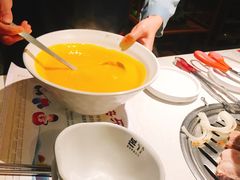 -本家韩国烤肉(青岛万象城店)