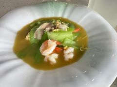 -巧克力渔家.小船海鲜胶东菜(万平口店)