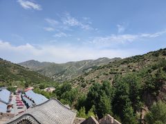 -雁门关景区