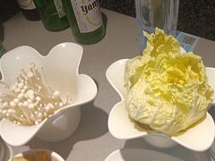 -半天妖烤鱼(丰科万达店)