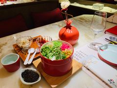 -京华烟云·北京烤鸭(领展购物广场·中关村店)
