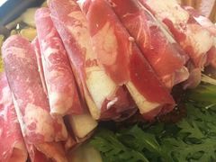 -MI WU FACTORY米屋美食工厂餐厅(绿地店)