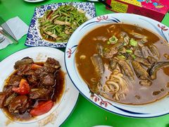 -巢湖名吃·徽府农家菜(半汤店)