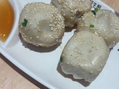 -小杨生煎(黄河路店)