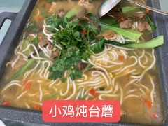 -五台山正觉全素斋