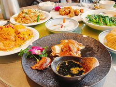 -德尚煌·顺德菜(誉山悠方天地店)