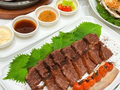 -品海楼·大连海胆锅贴馆(东港店)