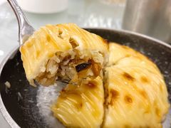 芝士焗糯米鸡-圣丰城酒家·宴会(宝安大仟里店)