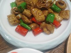 -双合园·海鲜水饺青岛菜(万佳广场店)