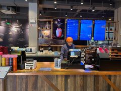 -大益茶庭(勐海会员中心店)