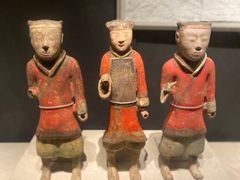 -陕西历史博物馆